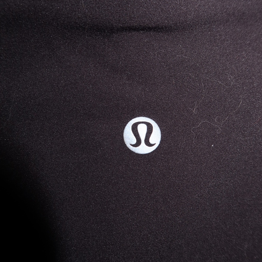 Lululemon Groove Nulu High-Rise Flared Pant